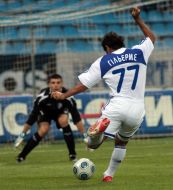 Maksim Startsev and Guilherme