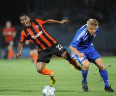 Willian and Igor Tishchenko