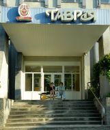 Representatives of the ”Logos” corporation