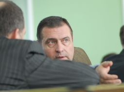 Aleksandr Sidorenko