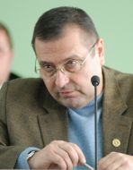 Aleksandr Sidorenko