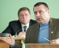 Aleksandr Sidorenko