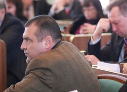 Aleksandr Sidorenko