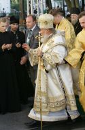 Patriarch Kirill