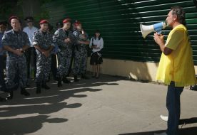 Vladimir Shovkoshitny