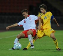 Igor Chaykovsky and Amir Arbashi