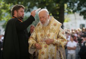 Metropolitan Vladimir