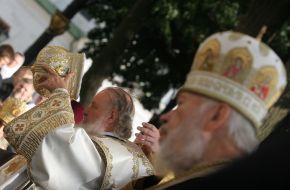 Patriarch Kirill