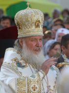 Patriarch Kirill