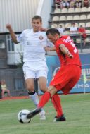 Yevgeny Pisotsky and Vyacheslav Serdyuk