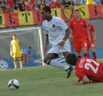 Adolf Teiku and Yury Shturko