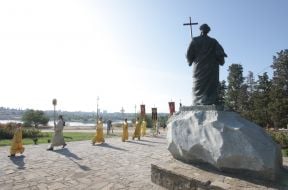 Крестный ход