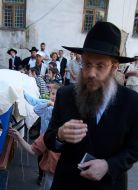 Shlomo Wilgelm