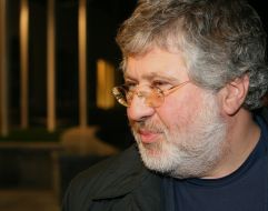 Igor Kolomoyskiy