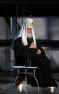 Patriarch Kirill
