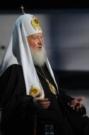 Patriarch Kirill