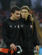 Aleksandr Chizhov and Dmitriy Chigrinskiy