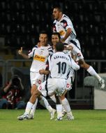 George Bukur and Artavazd Karamyan