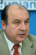 Валерий Бидный