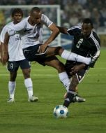 Enow Juvette Tabot and Sunny Ekeh Kingsley