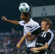 Gill and Musawengosi Mguni