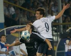 George Lazich and Misura