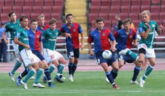 SC ”Arsenal” (Kiev) - SC ”Obolon” (Kiev)