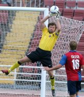 Vitaly Reva and Yevgeny Yevseev