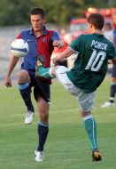 Aleksandr Gritsay and Sergey Rozok