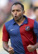 Zhil Zhozemar Dos Santos Silva