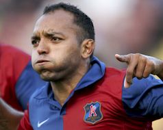 Zhil Zhozemar Dos Santos Silva