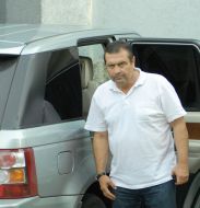 Aleksandr Sidorenko