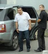 Aleksandr Sidorenko