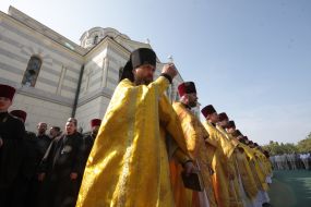 Священнослужители