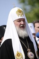 Patriarch Kirill