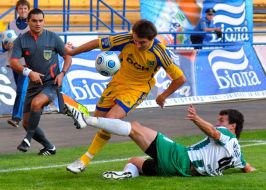 Artyom Fedetskiy