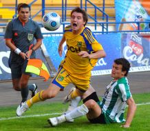 Artyom Fedetskiy