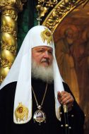 Patriarch Kirill