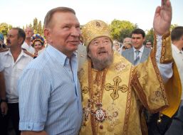 Leonid Kuchma