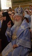 Patriarch Kirill