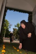 Монахиня