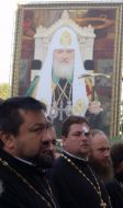 Священнослужители