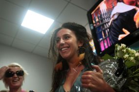 Susanna Dzamalatdinova