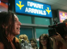 Susanna Dzamalatdinova