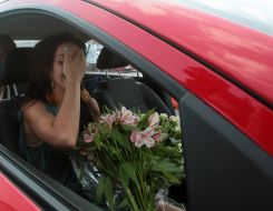 Susanna Dzamalatdinova