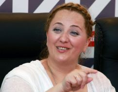 Нино Катамадзе