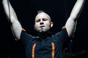 Vadim Krasnookiy