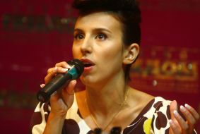 Susanna Dzamalatdinova