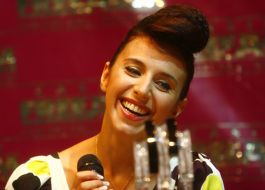 Susanna Dzamalatdinova