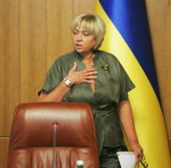 Олександра Кужель